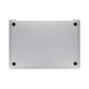 Apple MacBook Pro 13" A2338 (2020) - Spodní Kryt (Silver)