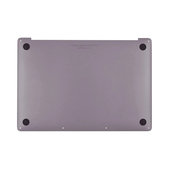 Apple MacBook Pro 13" A2338 (2020) - Spodní Kryt (Space Gray)