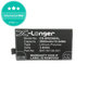 Blackberry Z30, Leap - Baterie BAT-50136-001/002/003/101 2800mAh HQ