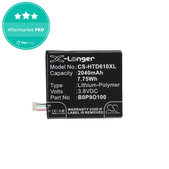 HTC Desire 610 A3 - Baterie B0P9O100 2040mAh HQ