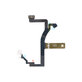 Apple iPhone 15 - Proximity Senzor + Flex Kabel