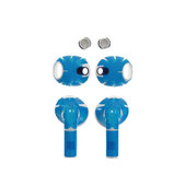 Apple AirPods 3 - Náhradní Kryt Sluchátka (Levý + Pravý)