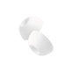 FixPremium - AirPods Pro Tips - M, white