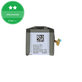 Samsung Galaxy Watch Active 2 44mm - Baterie EB-BR820ABY 330mAh