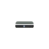 Google Pixel 8 GKWS6, G9BQD - Sklo Zadního Housingu (Vrchní) (Hazel)