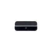 Google Pixel 8 Pro GC3VE, G1MNW - Sklo Zadního Housingu (Vrchní) (Obsidian)