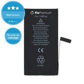 Baterie pro iPhone 14 Plus, Tag On, 4323mAh