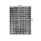 ESD Sáček s Grid Mřížkou Bez Ziplock - 35x45cm 100ks