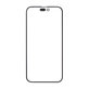 Apple iPhone 14 Pro Max - Přední Sklo + OCA Lepka