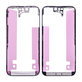 Apple iPhone 14 Pro Max - Přední Rám + Lepka Adhesive