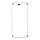 Apple iPhone 14 Pro - Přední Sklo + OCA Lepka