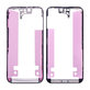 Apple iPhone 14 Pro - Přední Rám + Lepka Adhesive