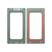 XHZC - Magnetický Fixační Rám na Laminaci Displeje pro Apple iPhone X, XS