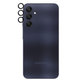 PanzerGlass - Ochranný kryt Objektívu Fotoaparátu Hoops pro Samsung Galaxy A25, černá