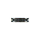Apple iPhone 12, 12 Pro - FPC Konektor Port Touch na Motherboard 18Pin