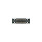 Apple iPhone 12, 12 Pro - FPC Konektor Port Touch na Motherboard 18Pin