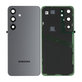 Samsung Galaxy S24 S921B - Bateriový Kryt (Onyx Black) - GH82-33101A Genuine Service Pack