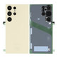 Samsung Galaxy S24 Ultra S928B - Bateriový Kryt (Titanium Yellow) - GH82-33349C Genuine Service Pack