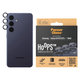 Ochranný kryt objektivu Hoops pro Samsung Galaxy S24/S23/S23+, Fialová, PanzerGlass