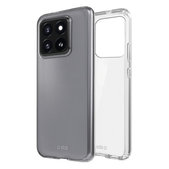 SBS - Pouzdro Skinny pro Xiaomi 14, transparentná