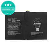 Apple iPad Pro 9.7 (2016) - Baterie A1664 7300mAh HQ