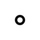 Samsung Galaxy A55 A556B - Sklíčko Zadní Kamery (UW) - GH64-09389A Genuine Service Pack