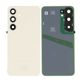 Samsung Galaxy S24 S921B - Bateriový Kryt (Amber Yellow) - GH82-33101D Genuine Service Pack