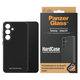 Pouzdro HardCase D3O pro Samsung Galaxy S24, Černá, PanzerGlass