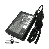 Nabíjecí adaptér pro Acer, 77011089, 65W, 19V, Černá, Genuine Service Pack