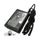 Nabíjecí adaptér pro Acer, 77011089, 65W, 19V, Černá, Genuine Service Pack