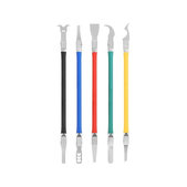 Relife RL-049B - Oboustranný Set Nářadí na Odstránění Lepidla