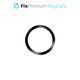 FixPremium - Magnet pro MagSafe, černá