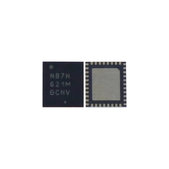 Microsoft Xbox Series X, Series S - HDMI Retimer Chip NB7N621M