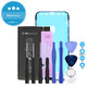 Baterie pro iPhone XR, 2942mAh, Lepka (Adhesive), Nářadí, FixPremium