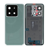 Xiaomi 14 23127PN0CC - Bateriový Kryt (Jade Green) - 56002700N300 Genuine Service Pack