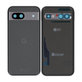 Google Pixel 8a - Bateriový Kryt (Black) - G949-00784-00 Genuine Service Pack