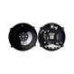 Samsung Galaxy Watch FE R861, R866 - Bateriový Kryt (Black) - GH82-35159A Genuine Service Pack