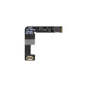 Apple iPhone 15, 15 Plus - Tag-On Flex Kabel Baterie (JCID)