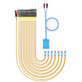 Sunshine SS-905H - Napájecí Kabel