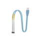 Sunshine SS-908F - Napájecí Kabel pro iPhone (15 - 15 Pro Max)