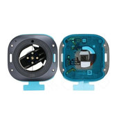 Samsung Galaxy Watch Ultra (LTE) SM-L705U - Bateriový Kryt (Titanium Gray) - GH82-35162A Genuine Service Pack