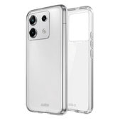 SBS - Pouzdro Skinny pro Xiaomi Redmi Note 13 Pro 4G, transparentná