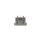 Lenovo IdeaPad L340-15IRH - Nabíjecí Konektor - 7720142080, 77033572 Genuine Service Pack