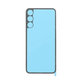 Samsung Galaxy A15 4G, A15 5G A156B - Lepka pod Bateriový Kryt Adhesive