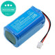 Ecovacs Winbot W-series - Baterie S04-LI-148-650, 14500-S41PJ Li-Ion 14.8V 700mAh HQ