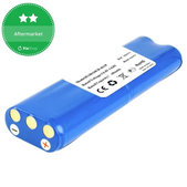 Philips SmartPro Active - Baterie 4ICR19/65 Li-Ion 14.4V 2600mAh