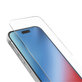 SBS - Tvrzené sklo Guard Glass pro iPhone 16 Pro Max, transparentní