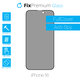 FixPremium Privacy Anti-Spy Glass - Tvrzené Sklo pro iPhone 16