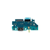Samsung Galaxy A16 5G - Nabíjecí Konektor PCB Deska - GH96-18449A Genuine Service Pack