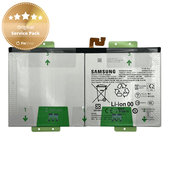 Samsung Galaxy Tab S10 Ultra X920, X926B - Baterie EB-BX926ABE 11200mAh - GH82-35940A Genuine Service Pack